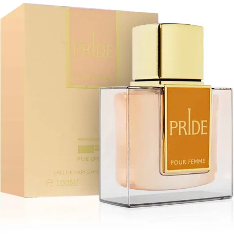 Rue Broca Rue Broca Pride eau de parfum spray 100 ml – afbeelding 2