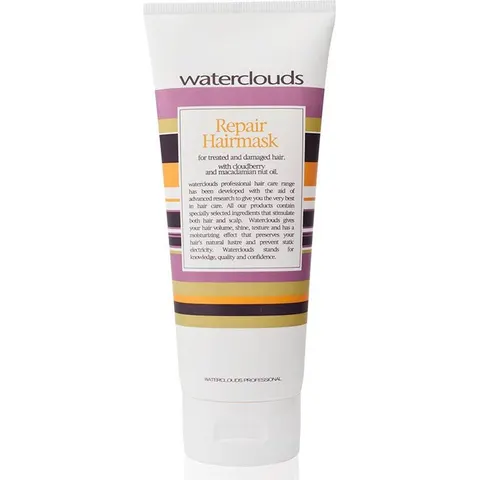 Waterclouds Repair Haarmasker – 923029 – afbeelding 2