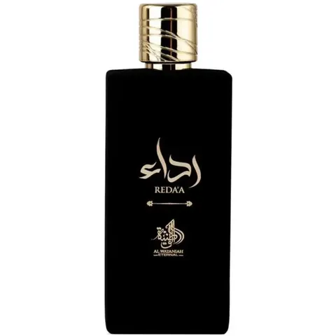 AL Wataniah Reda'a EDP 100 ML – afbeelding 3