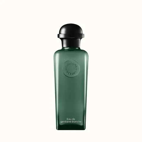 Hermes - Hermes Eau de Gentiana Blanche - 100ML – afbeelding 3