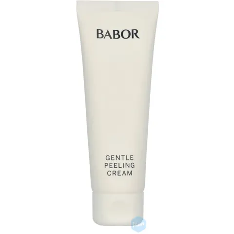Babor Cleansing Gentle Peeling Cream 50 ml – afbeelding 2
