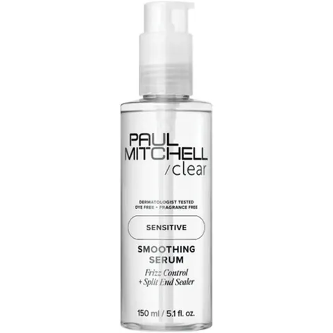 Paul Mitchell Clear Smoothing Serum 150ml – afbeelding 2
