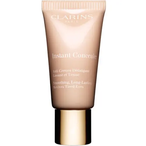 Clarins Instant Concealer 15 ml - #02 Medium – afbeelding 2