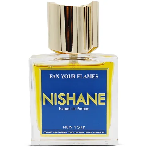 Nishane Fan Your Flames Extrait de Parfum 50ml – afbeelding 2