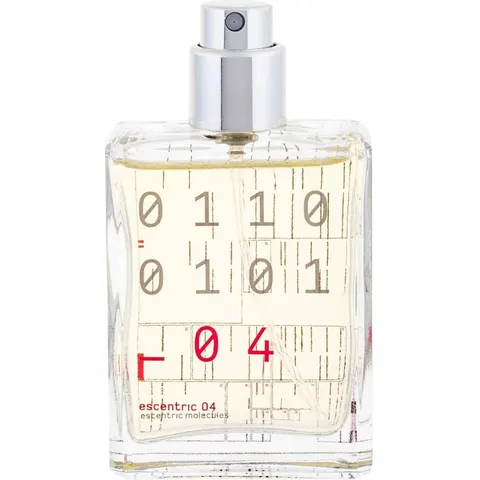 Escentric Molecules - Escentric 04 Refill - 30 ml – afbeelding 2