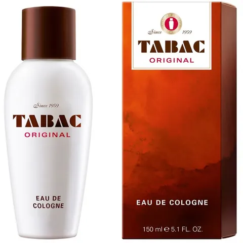 Tabac Original Eau de Cologne flacon - 150 ml - Heren – afbeelding 2