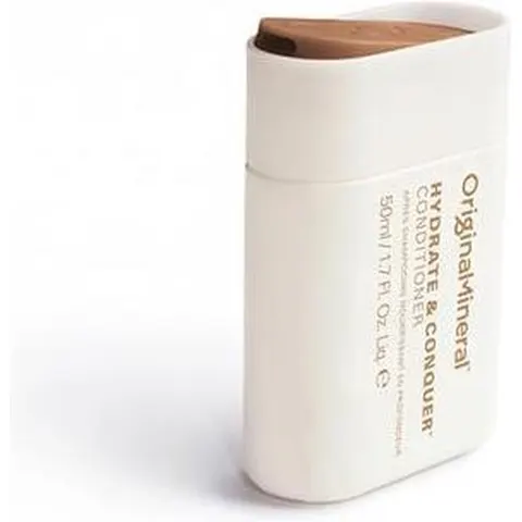 Hydrate & Conquer Conditioner - 50ml – afbeelding 2