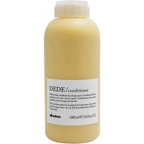 Davines - DEDE - Conditioner - 1000 ml – afbeelding 2