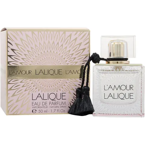 Lalique L'Amour - 50ml - Eau de parfum – afbeelding 3