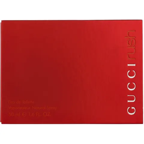 Gucci Rush Eau de Toilette, 50 ml – afbeelding 2