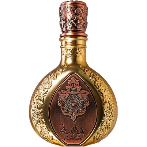 Lattafa Masa - Eau de Parfum - 100 ml – afbeelding 3