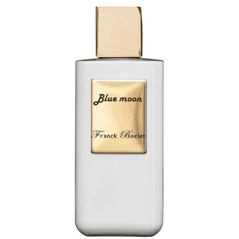 Franck Boclet Blue Moon Extrait De Parfum 100ml – afbeelding 2