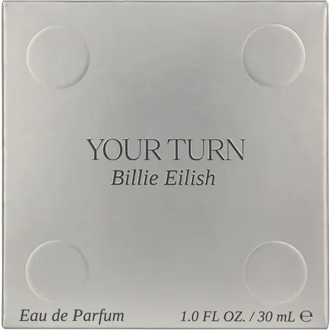 Billie Eilish Your Turn Edp Spray 30 ml – afbeelding 3