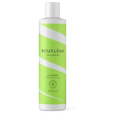 Bouclème Curl Cleanser Shampoo, 300 ml – afbeelding 2