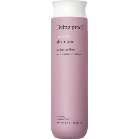 Living Proof Restore Shampoo, 236 ml – afbeelding 4