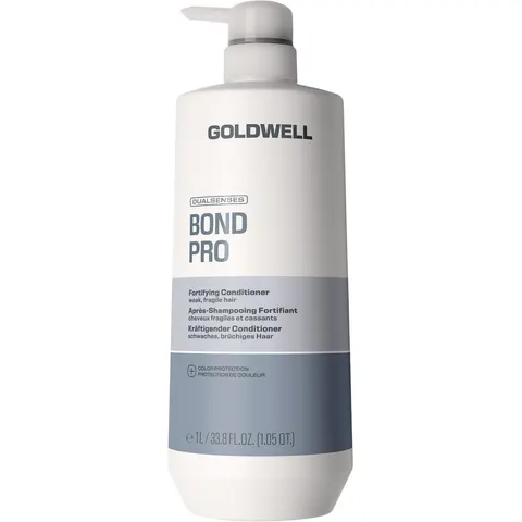 Goldwell - Bond Pro Fortifying Conditioner – 206353 – afbeelding 3