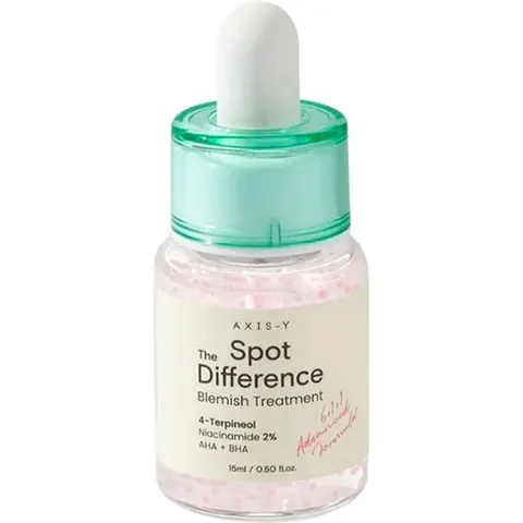 AXIS-Y - Spot The Difference Blemish Treatment – afbeelding 2