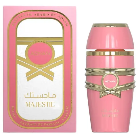 Adyan Majestic Extrait DE Parfum 100 ML – afbeelding 3