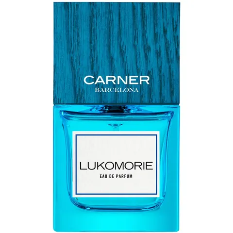 Carner Barcelona Lukomorie Eau de Parfum, 100 ml – afbeelding 2