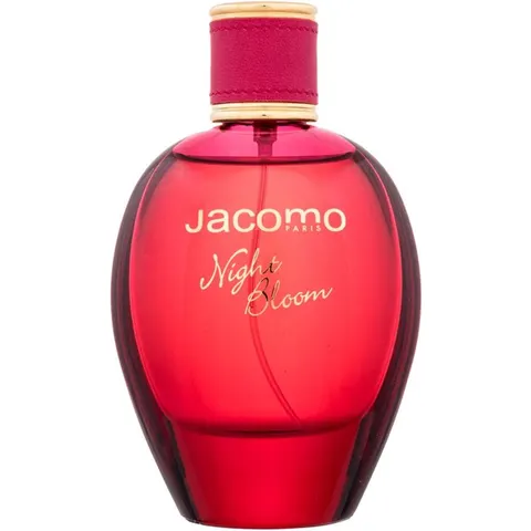 Jacomo Night Bloom Eau de Parfum - 100ml – afbeelding 3