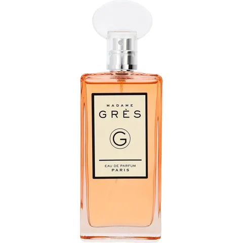 Grès Madame Grès Eau de Parfum voor Vrouwen 100 ml – afbeelding 3