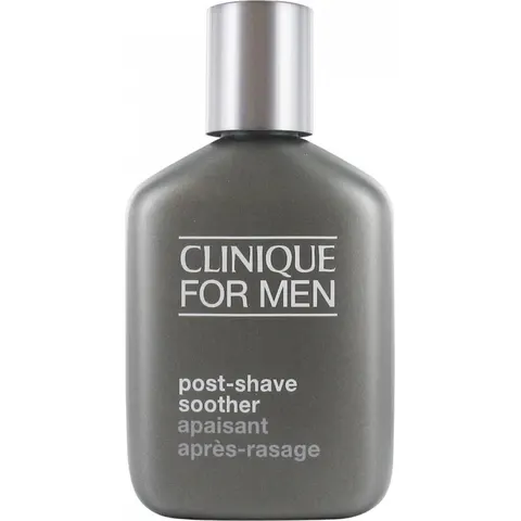 Clinique For Men Post-Shave Soother - 75 ml – afbeelding 3