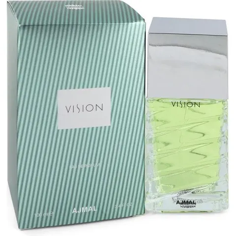 Ajmal Vision eau de parfum spray 100 ml – afbeelding 2