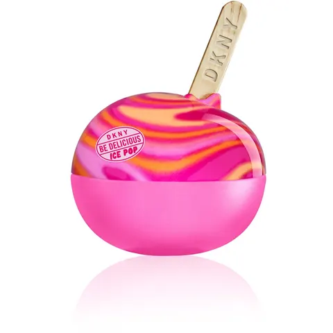 DKNY Ice Pop Very Cherry EDP - 50ML – afbeelding 2