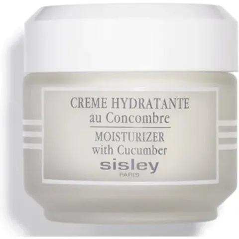 Sisley Moisturizer With Cucumber - 50 ml – afbeelding 2