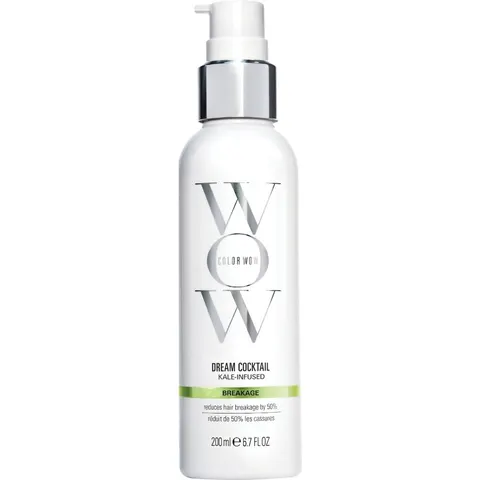 Color Wow Kale Cocktail Bionic Tonic - 200 ml – afbeelding 2