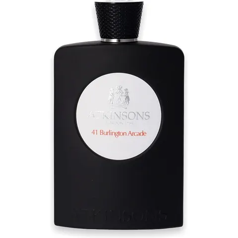 Atkinsons 41 Burlington Arcade Eau de Parfum 100ml – afbeelding 2