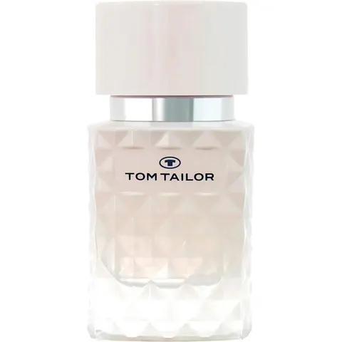 Tom Tailor For Her Eau de Toilette 30ML – afbeelding 2
