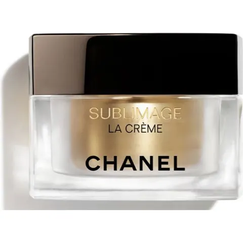CHANEL Sublimage la crème texture fine – afbeelding 2