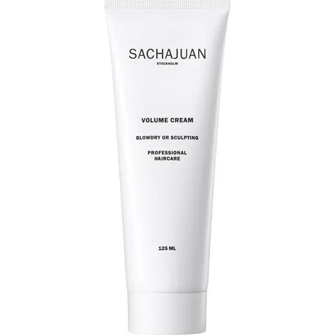 Sachajuan - Volume Cream - 125ml – afbeelding 3