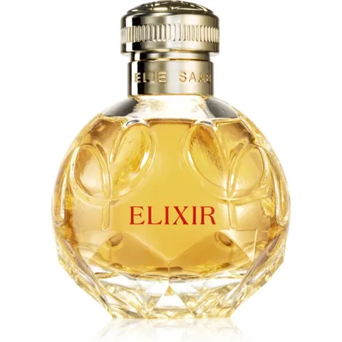 Elie Saab Eau de Parfum Elixer 100 ml – afbeelding 2