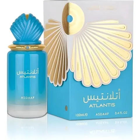 Atlantis Asdaaf Lattafa – afbeelding 3