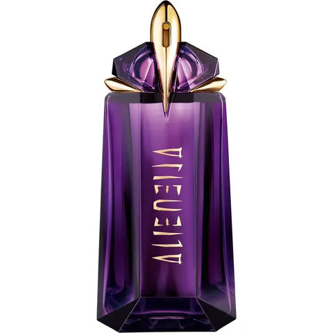Mugler Alien Eau De Parfum Refillable 90 ml – afbeelding 2