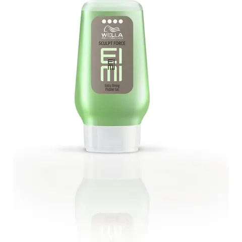 Wella EIMI Sculpt Force haargel - 28 ml – afbeelding 2