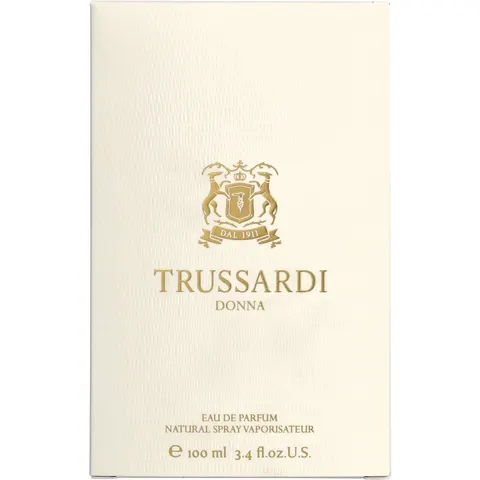 Trussardi - Eau de parfum - Donna - 100 ml – afbeelding 2