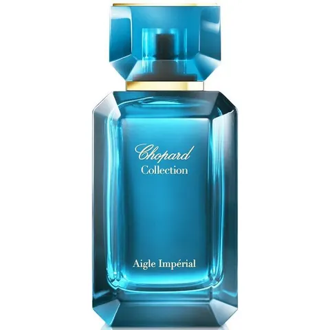 Chopard Aigle Imperial eau de parfum 100 ml – afbeelding 2
