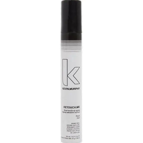 KEVIN.MURPHY Retouch.Black - Haarspray - 30 ml – afbeelding 2