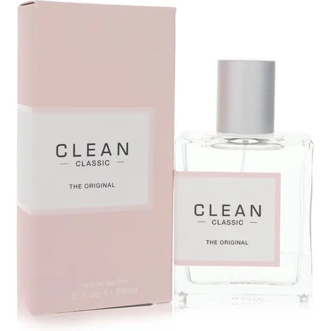Clean - Original EDP 30 ml – afbeelding 3