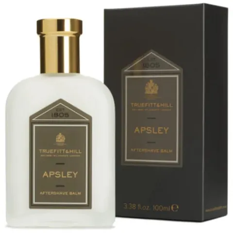 Truefitt & Hill aftershave balsem - Apsley - 100ml – afbeelding 3