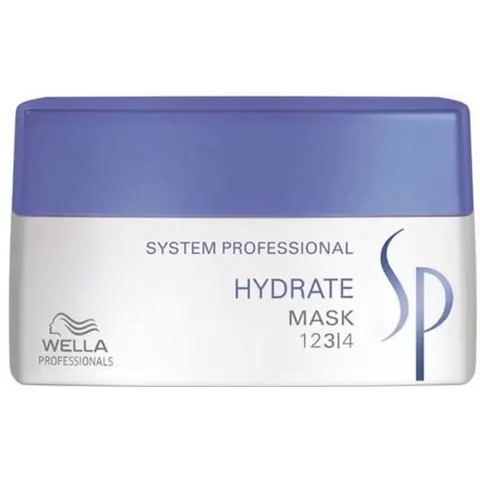 Wella SP - Hydrate Mask – afbeelding 2