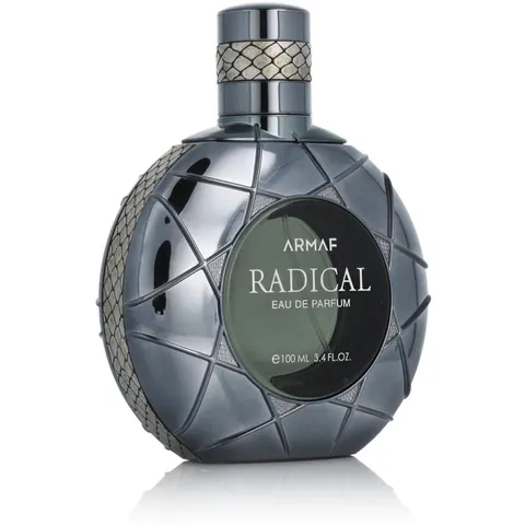 Armaf Radical Eau de Parfum voor Mannen 100 ml – afbeelding 2
