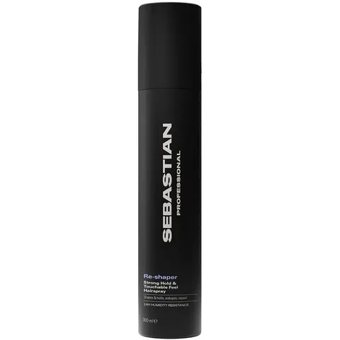 Sebastian - Re Shaper Haarspray – afbeelding 3