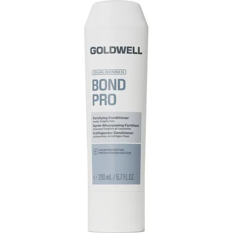 Goldwell - Bond Pro Fortifying Conditioner – 206356 – afbeelding 2