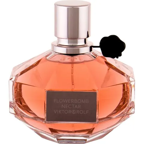 Viktor & Rolf Flowerbomb Nectar Eau de Parfum, 90 ml – afbeelding 2