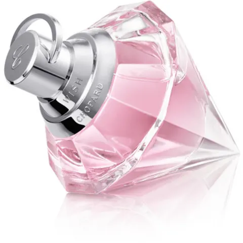 Chopard Wish Pink Wish Eau de Toilette, 75 ml – afbeelding 2