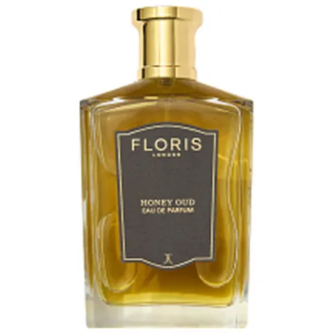 Damesparfum Floris Honey Oud EDP 50 ml – afbeelding 2